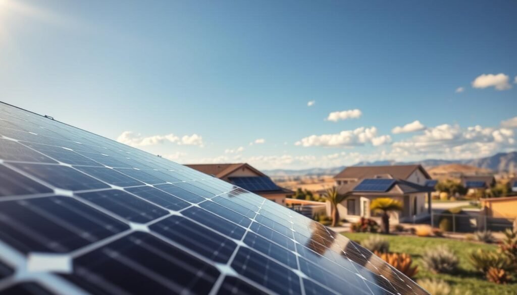 solar panel cost manteca