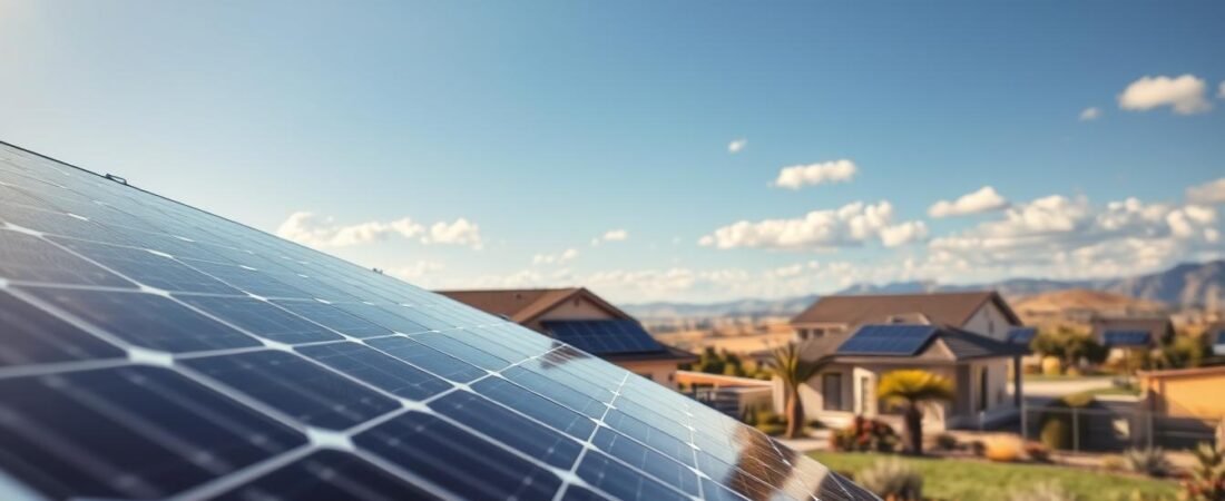 Manteca Solar Panel Costs: A Buyer’s Guide