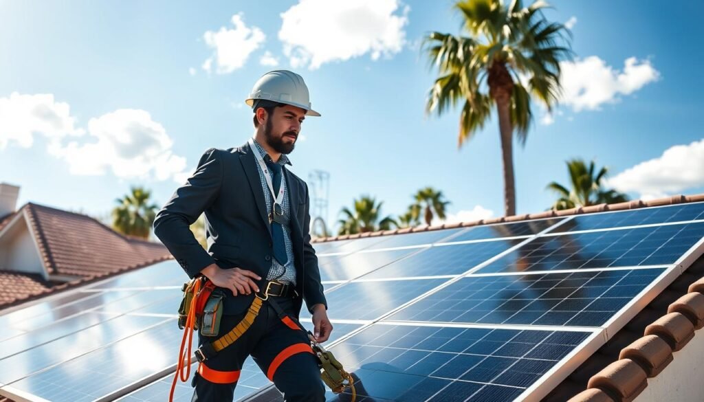 solar panel installation costa mesa