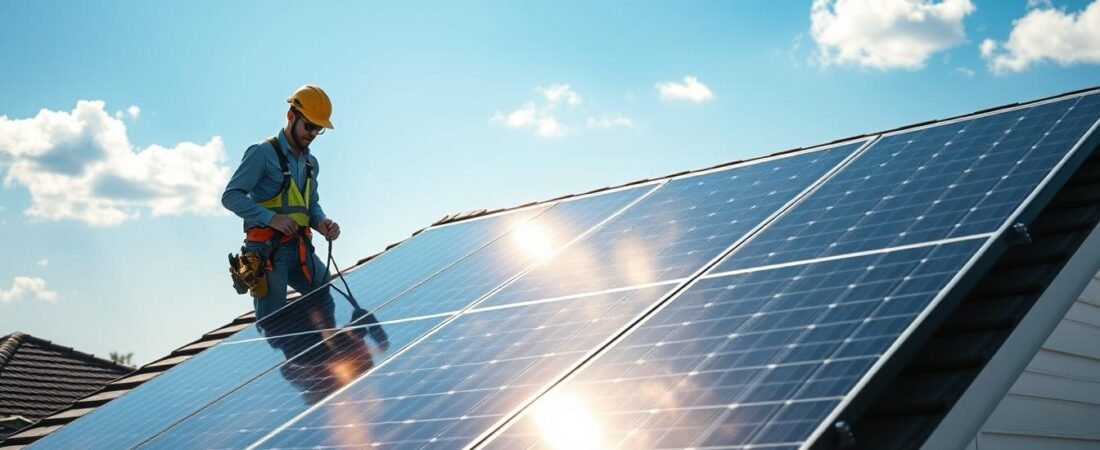 Renogy Solar Panels: A Simple Guide to Hassle-Free Installation