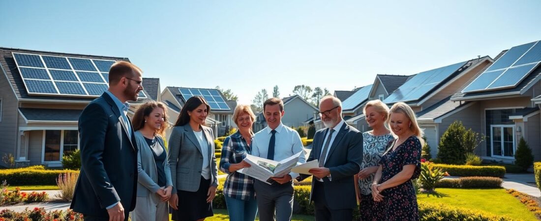 Best Residential Solar Providers for Homeowners