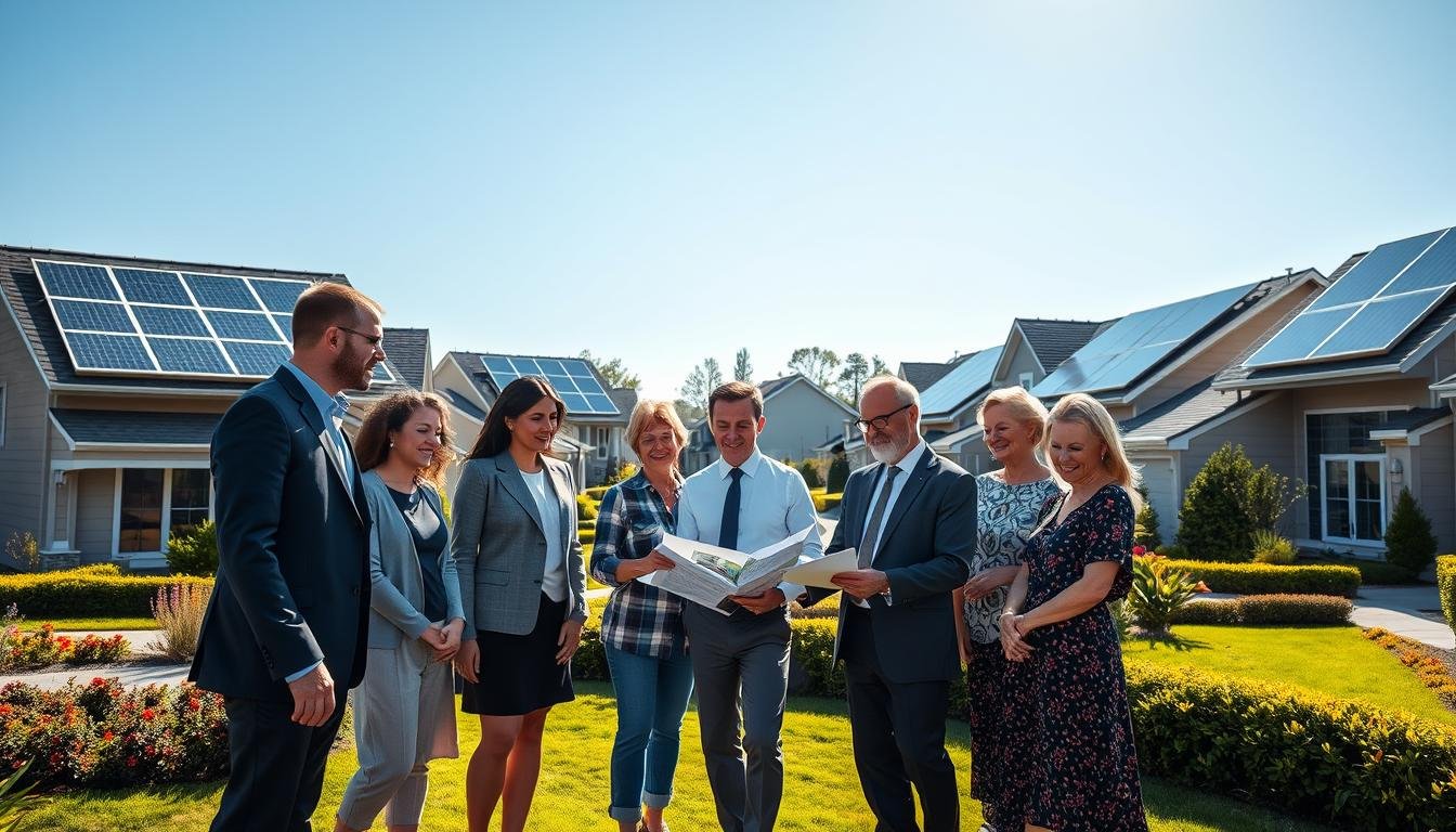 Best Residential Solar Providers for Homeowners