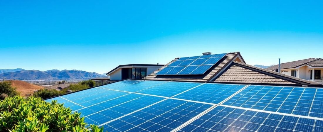Best Residential Solar Panel Installers for Your Home
