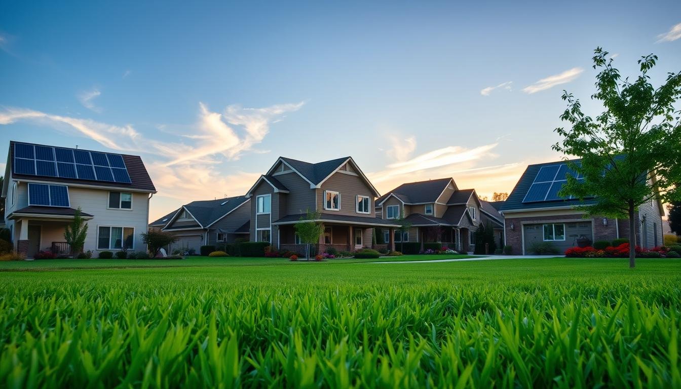 Residential Solar Panel Systems: Your Comprehensive Buyer’s Guide