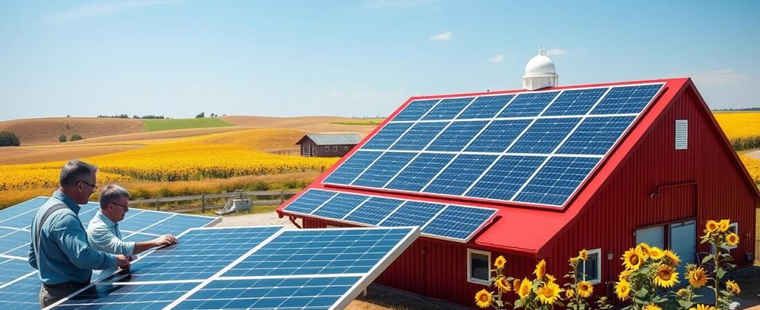 Discover the Top-Rated Solar Companies in Texas