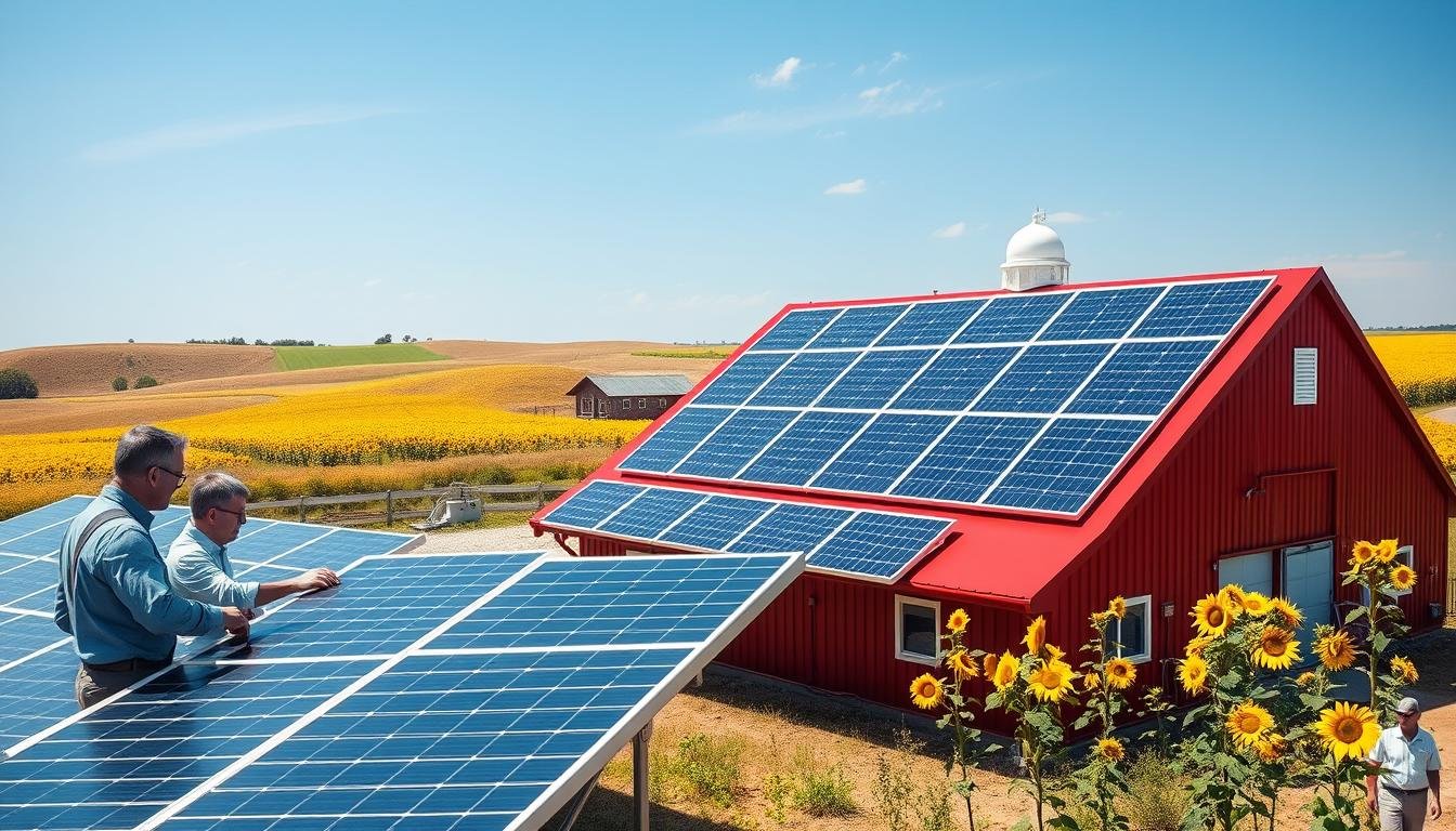 Discover the Top-Rated Solar Companies in Texas