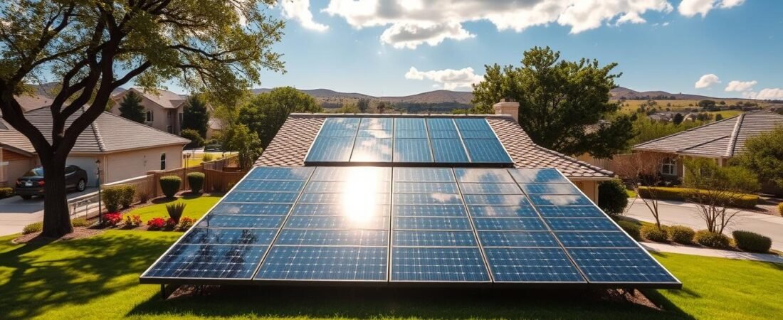How Much Do Solar Panels Cost in San Antonio?