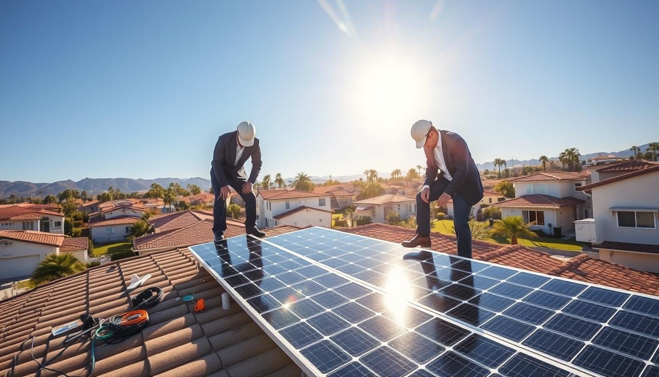 Top 10 Solar Panel Installation Companies in Aliso Viejo, CA