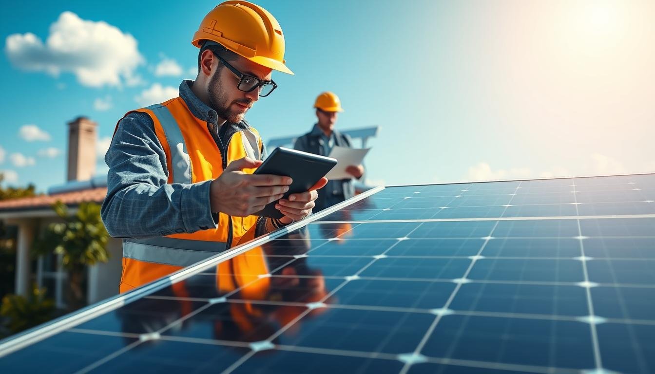Future-Ready Solar Panel Installation: A Step-by-Step Guide