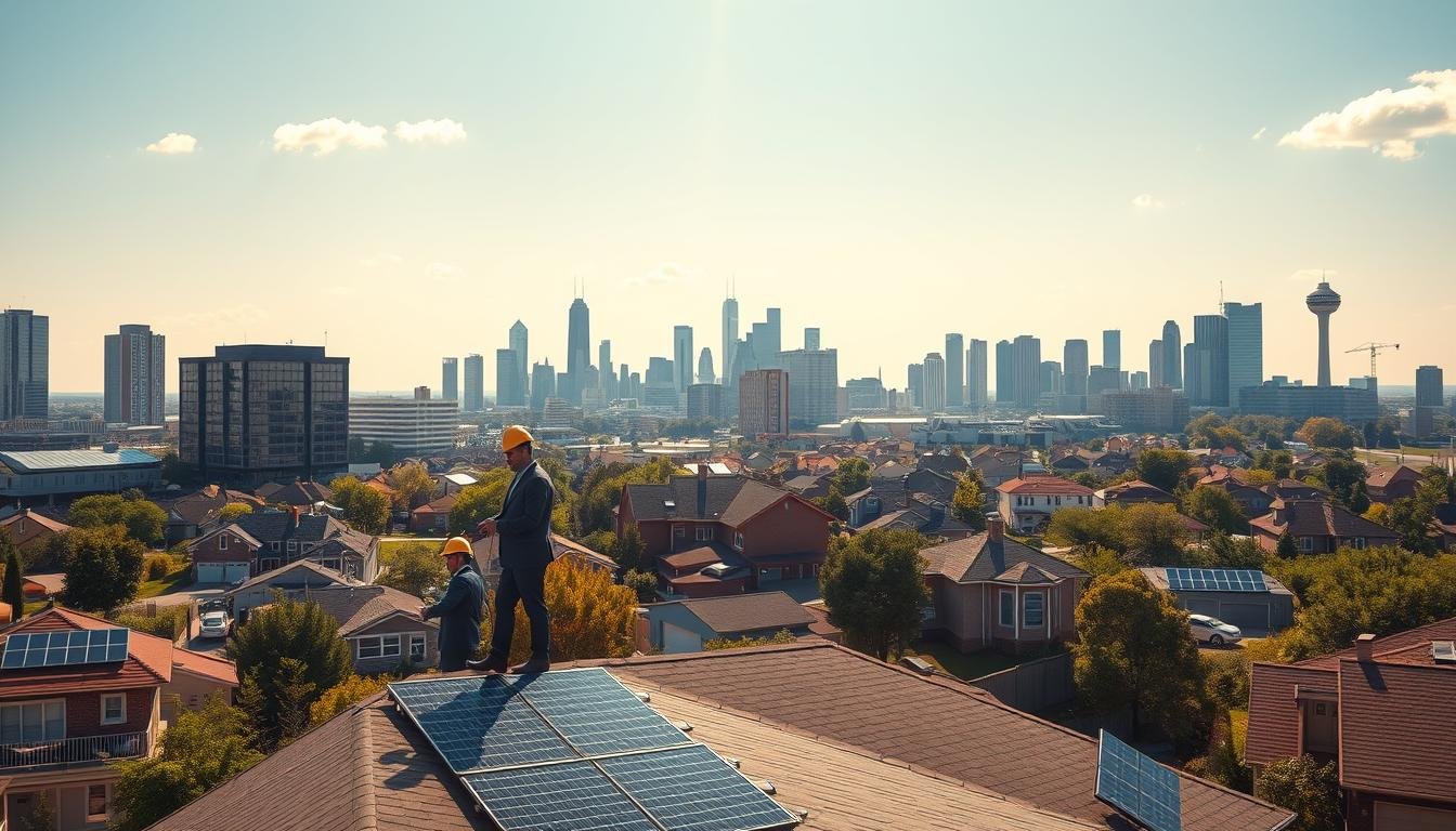 Discover the Best Solar Panel Installers in Oklahoma City