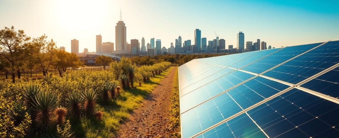 Discover the Best Solar Panels in Austin