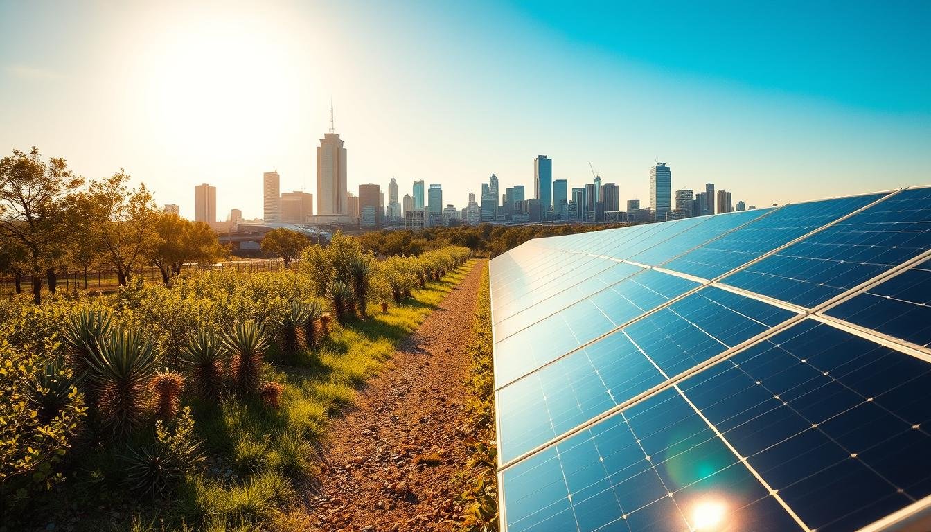 Discover the Best Solar Panels in Austin