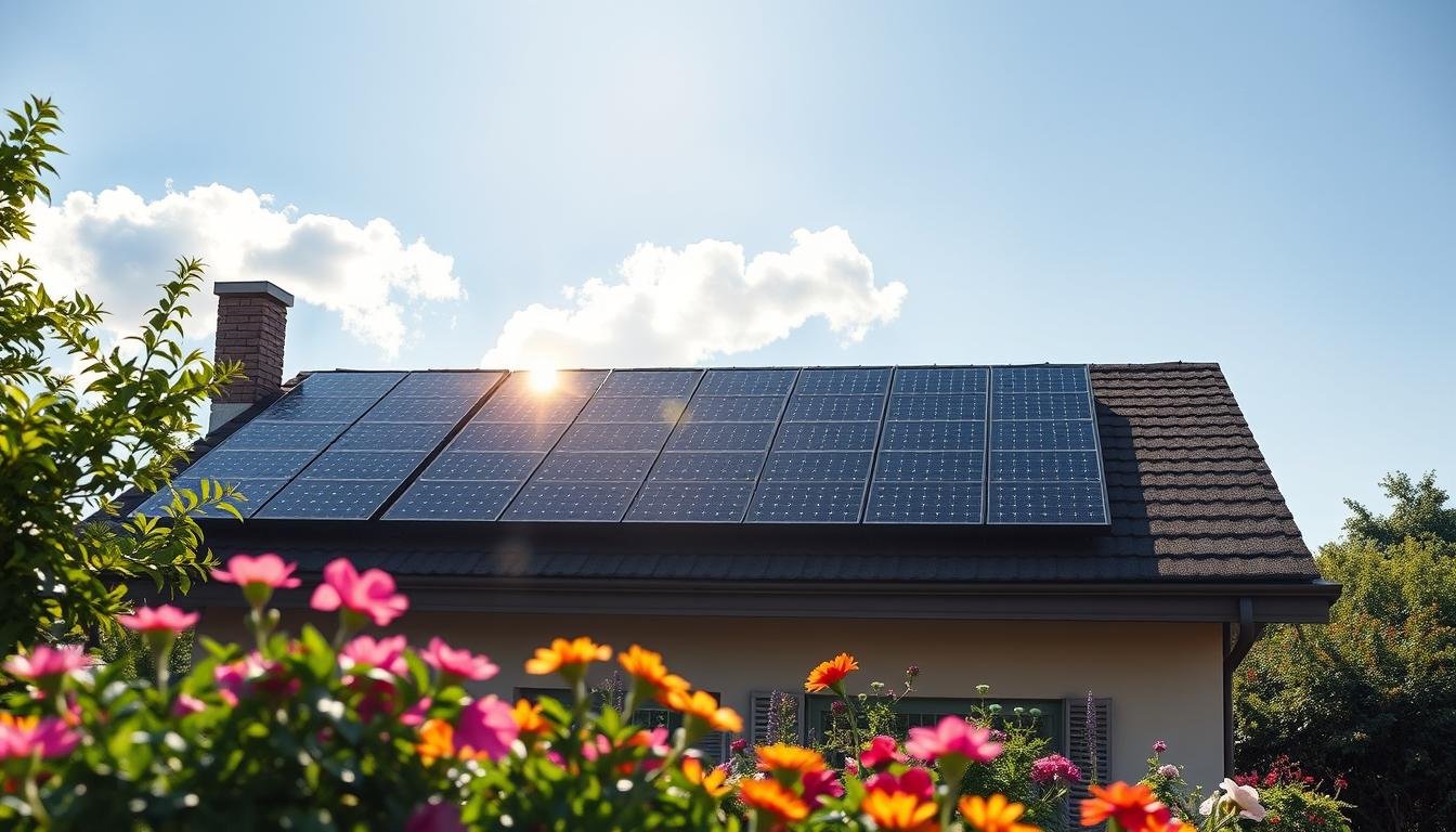 Affordable Home Solar Panel Kits for Homeowners
