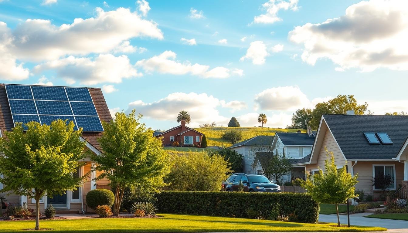 Reliable Local Residential Solar Panel Installation Services