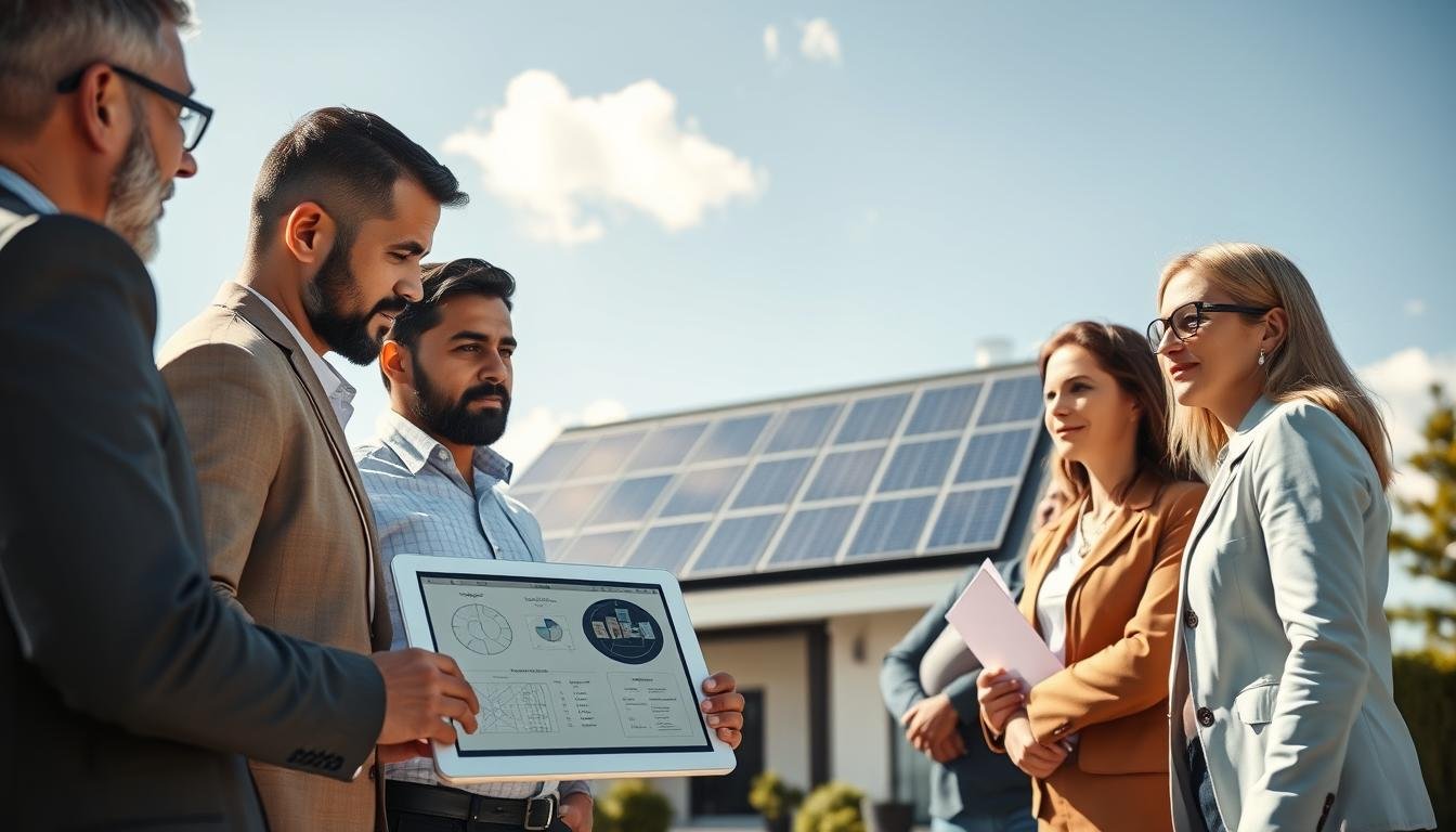 Top Residential Solar Panel Installation Experts in the US
