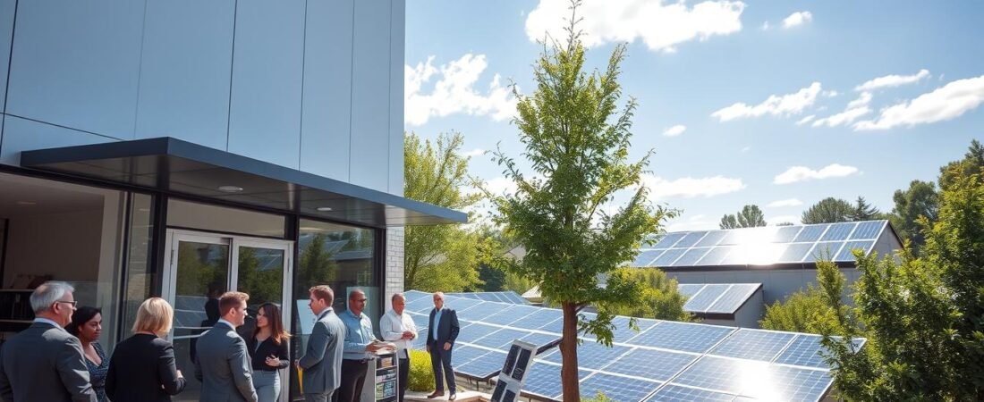 Best Solar Panel Providers in Burlington, North Carolina