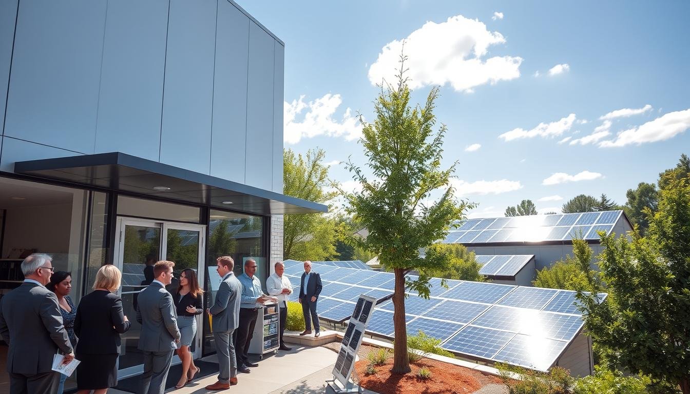 Best Solar Panel Providers in Burlington, North Carolina
