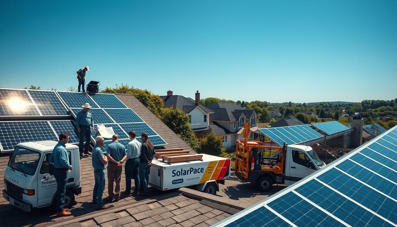 Discover the Top Solar Panel Installers in Hanover, PA