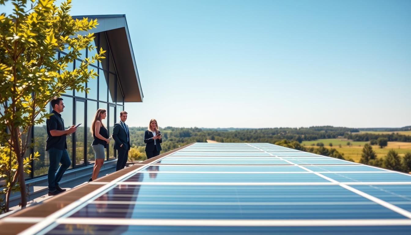 Top Solar Panel Companies in [Location] – Buyer’s Guide