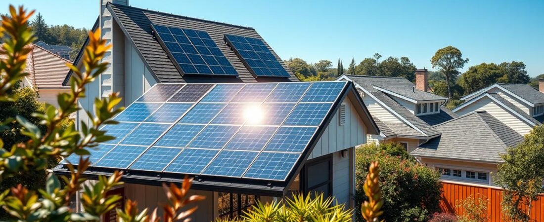 Discover the Cost of Solar Panels in Atlanta, GA