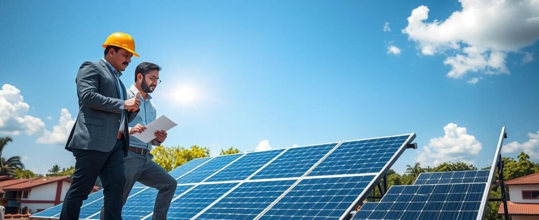 Solar Panel Installation Costs in India: Your Buyer’s Guide