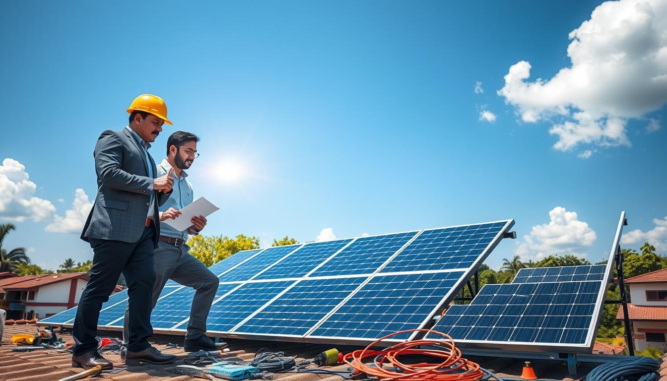 Solar Panel Installation Costs in India: Your Buyer’s Guide