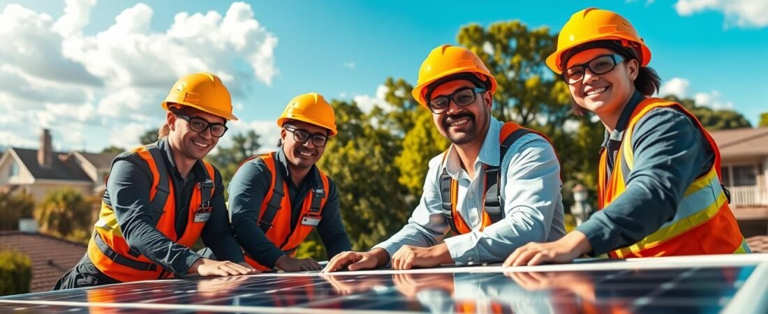 The Best Solar Panel Installers to Consider in 2023