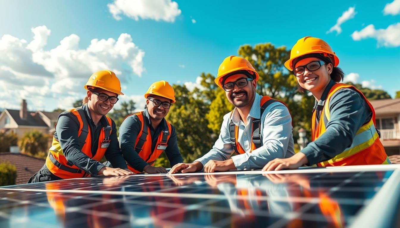 The Best Solar Panel Installers to Consider in 2023