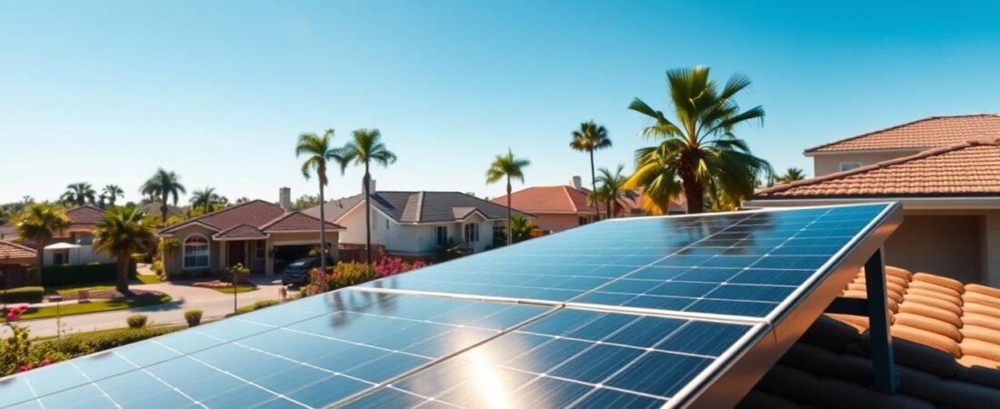 Winter Garden, FL Solar Panel Costs: What to Expect