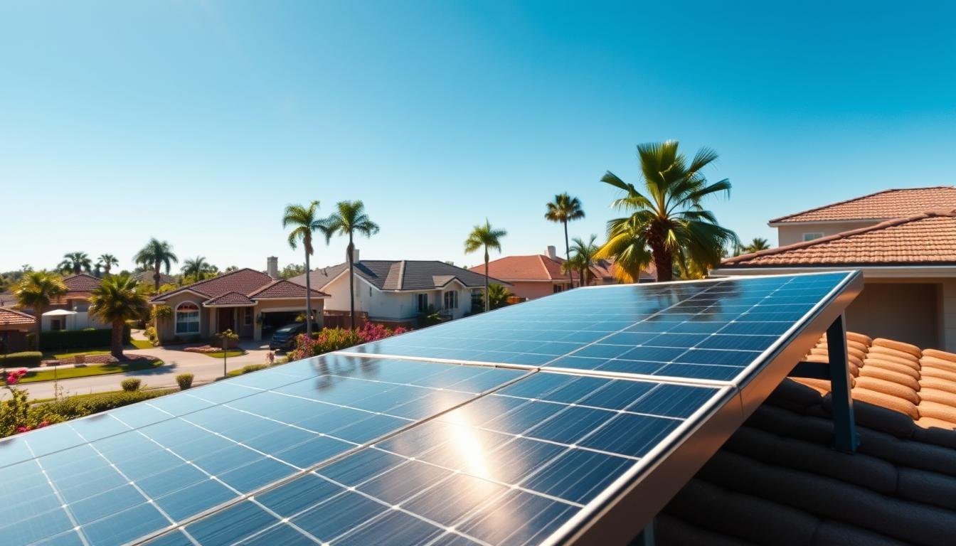 Winter Garden, FL Solar Panel Costs: What to Expect