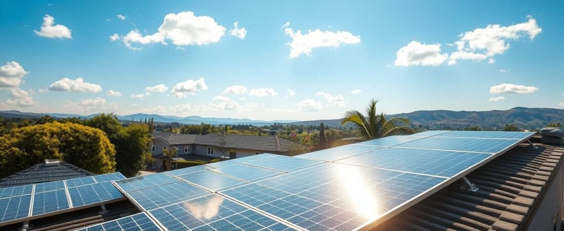 The Real Cost of Solar Panel Installation: What to Expect