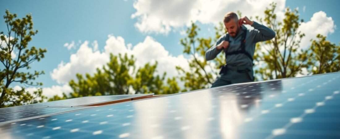 Birdfy Solar Panel Installation: A Simple DIY Guide