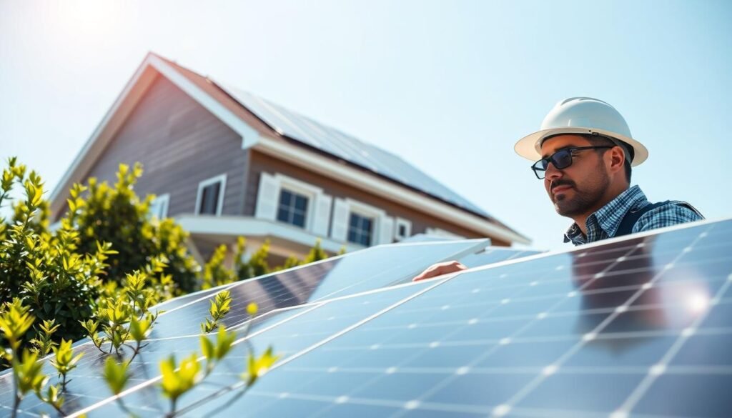 solar panel installation virginia beach